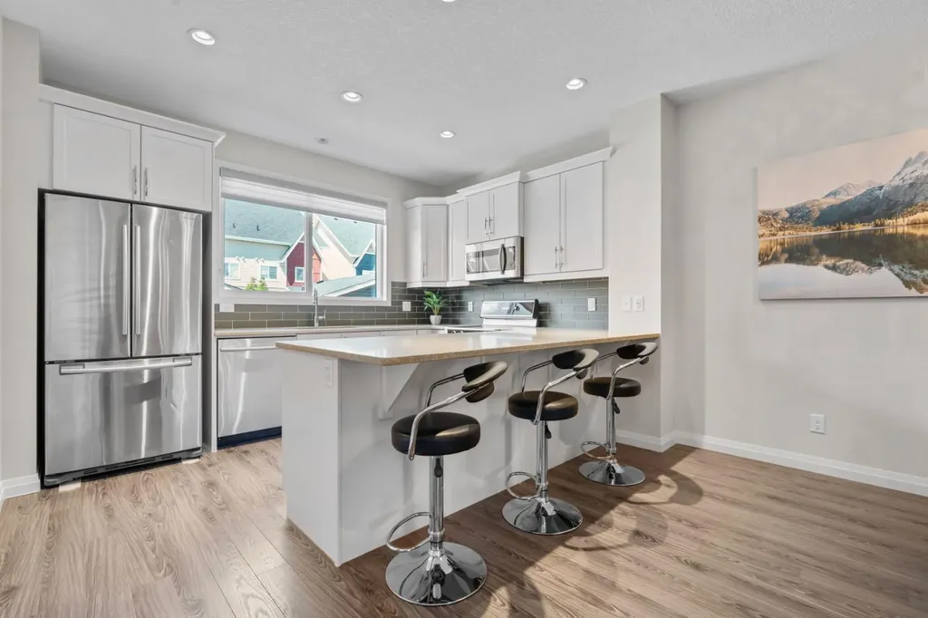 31 Red Embers Lane NE Calgary AB T3N 1B6