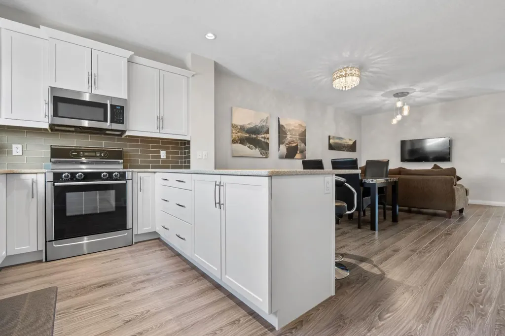 31 Red Embers Lane NE Calgary AB T3N 1B6
