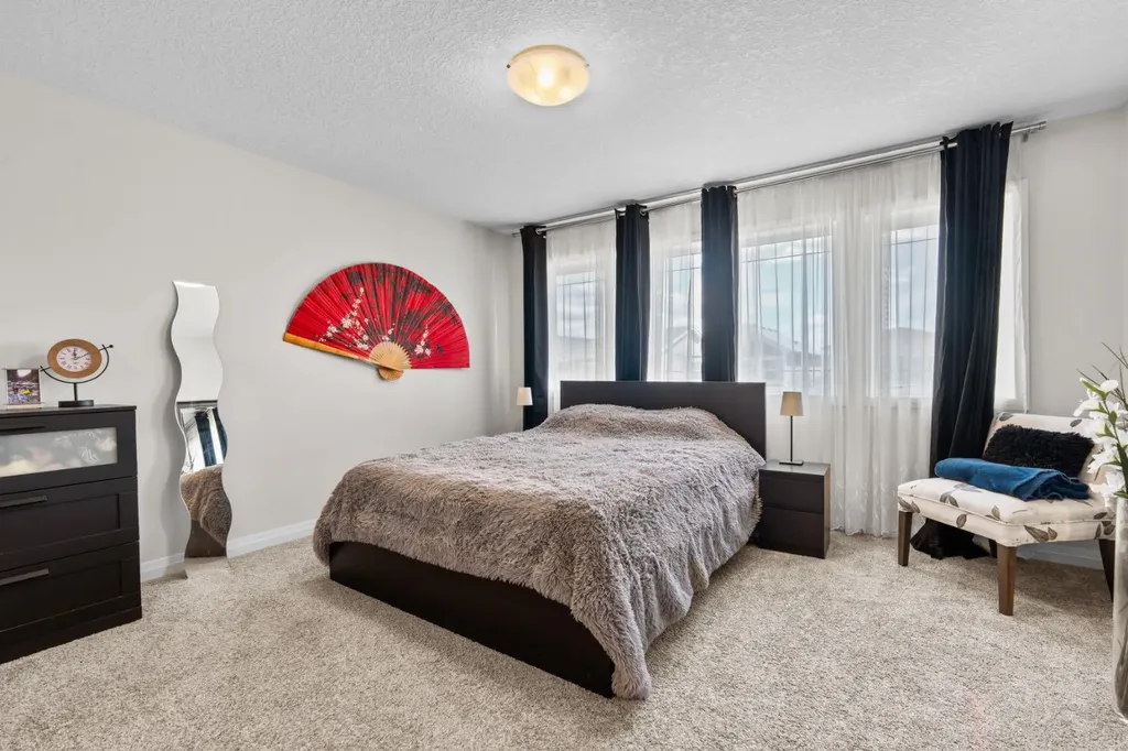 31 Red Embers Lane NE Calgary AB T3N 1B6