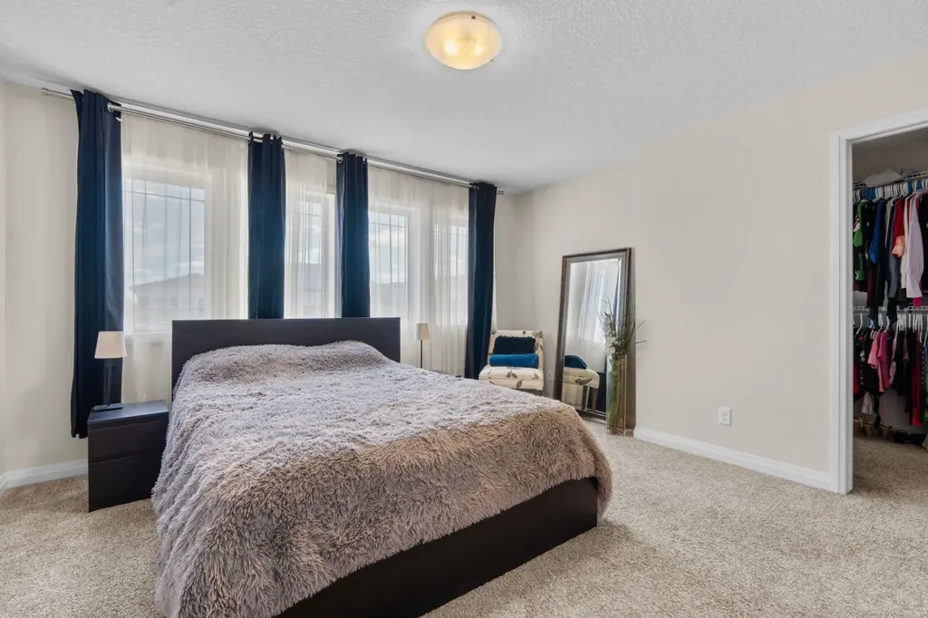 31 Red Embers Lane NE Calgary AB T3N 1B6