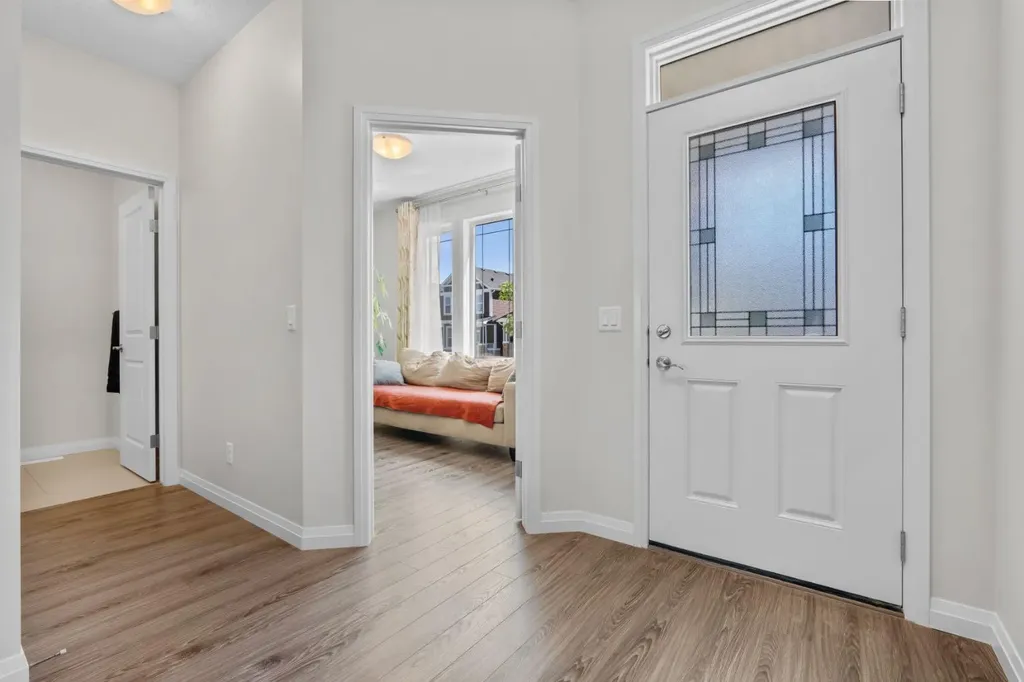 31 Red Embers Lane NE Calgary AB T3N 1B6