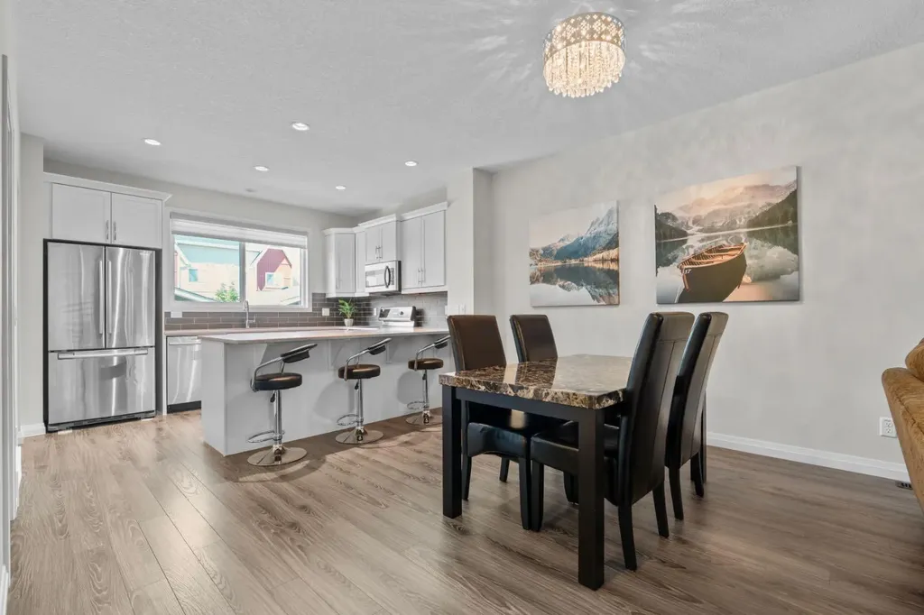 31 Red Embers Lane NE Calgary AB T3N 1B6