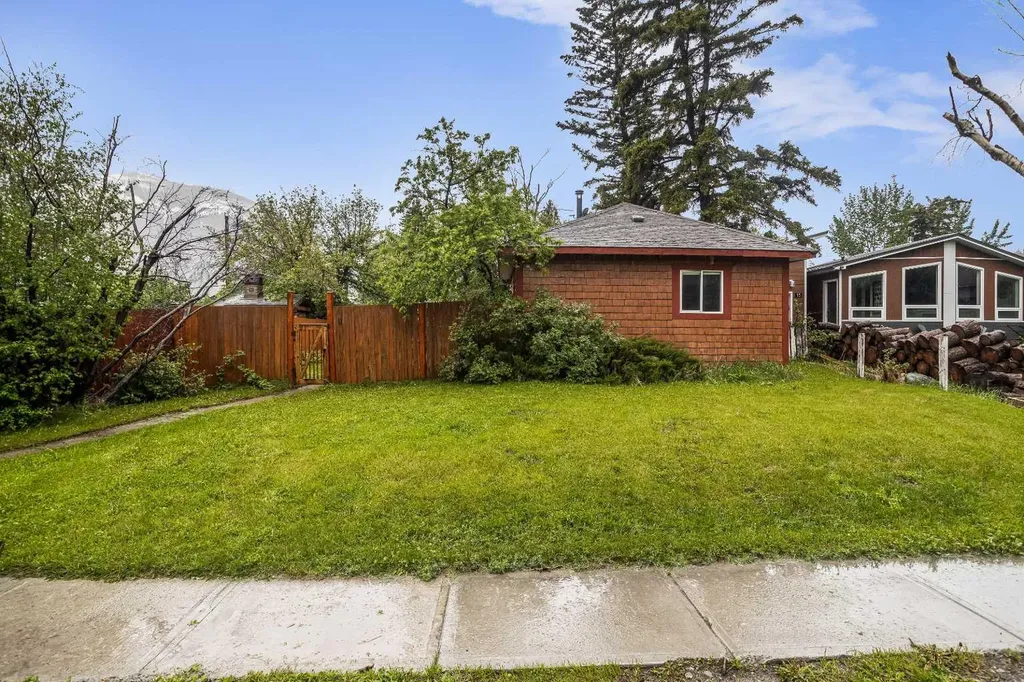 11 Fortress Mountain Way Exshaw AB T0L2C0