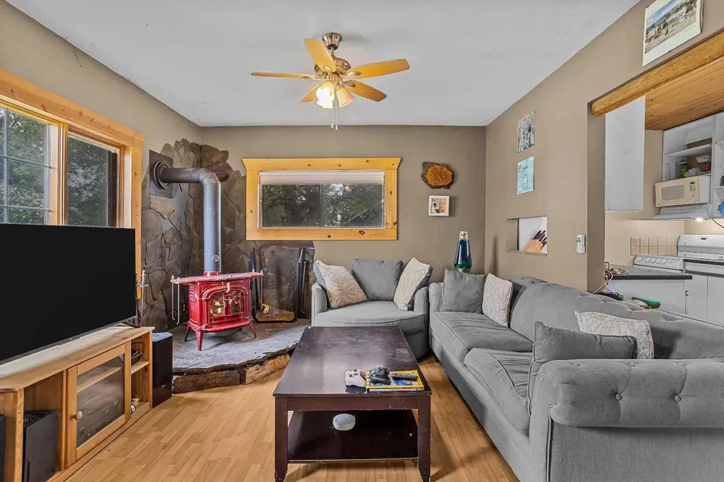 11 Fortress Mountain Way Exshaw AB T0L2C0