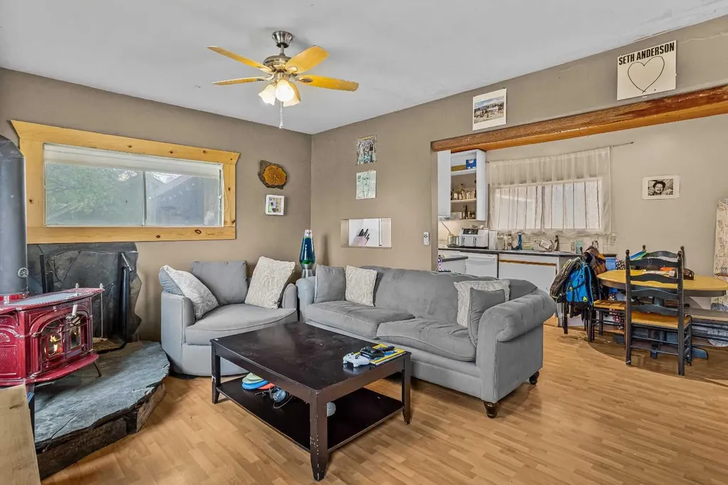 11 Fortress Mountain Way Exshaw AB T0L2C0
