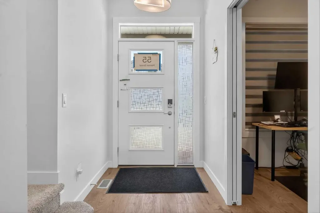 55 Herron Street NE Calgary AB T3P 1Z1
