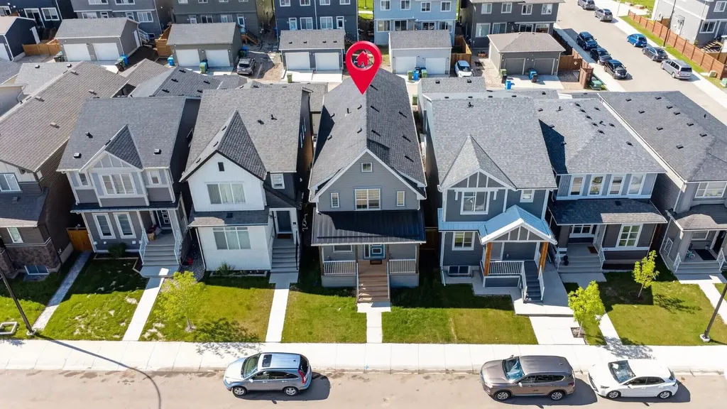55 Herron Street NE Calgary AB T3P 1Z1