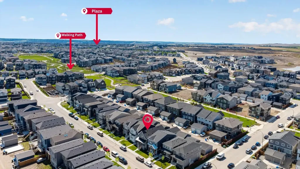 55 Herron Street NE Calgary AB T3P 1Z1