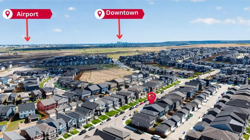 55 Herron Street NE Calgary AB T3P 1Z1