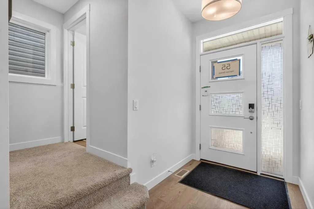 55 Herron Street NE Calgary AB T3P 1Z1