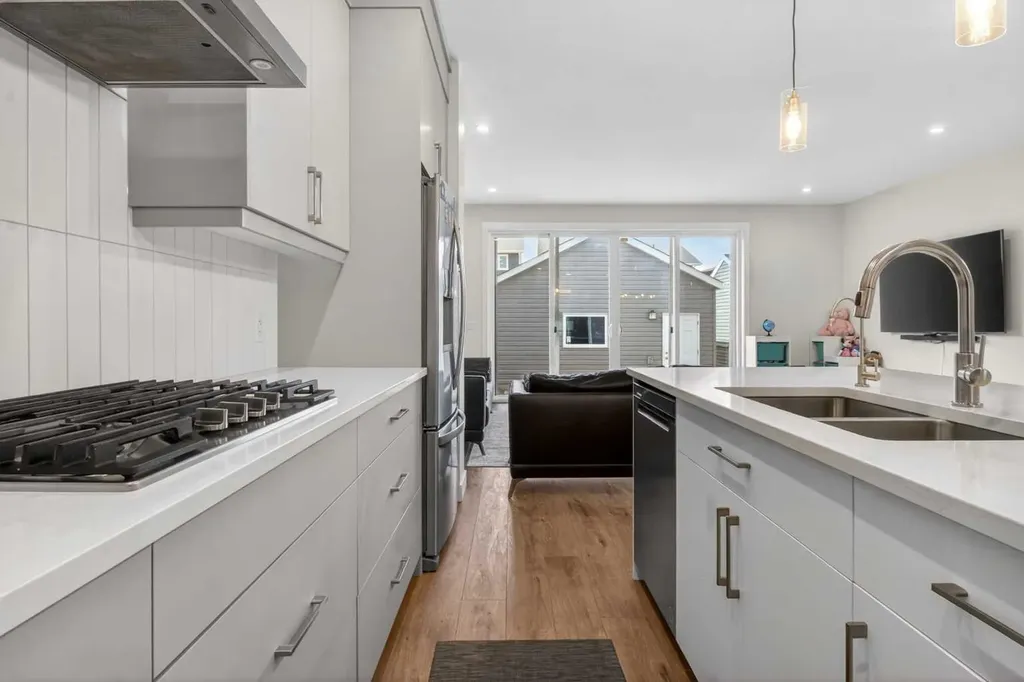 55 Herron Street NE Calgary AB T3P 1Z1
