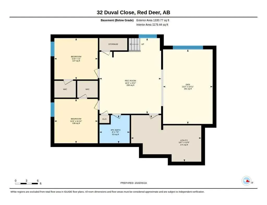 32 Duval Close Red Deer AB T4R 2Y7