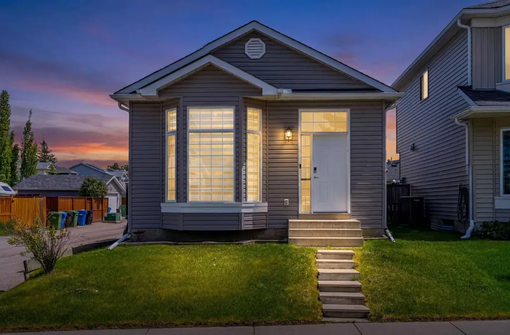 395 River Rock Circle SE Calgary AB T2C 4B9