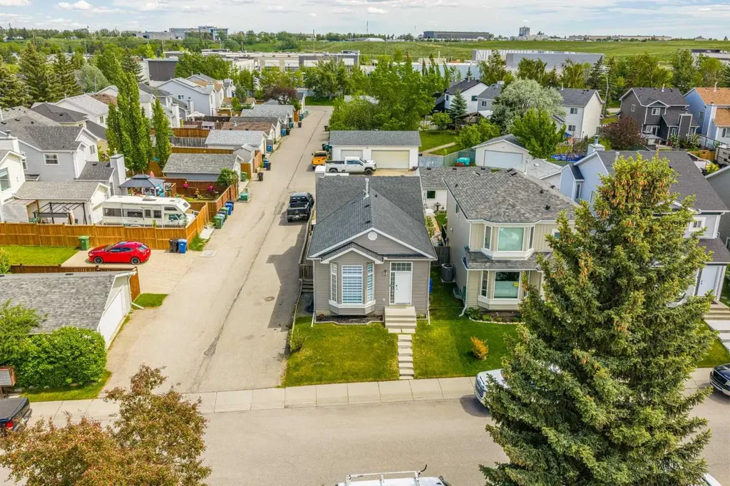 395 River Rock Circle SE Calgary AB T2C 4B9