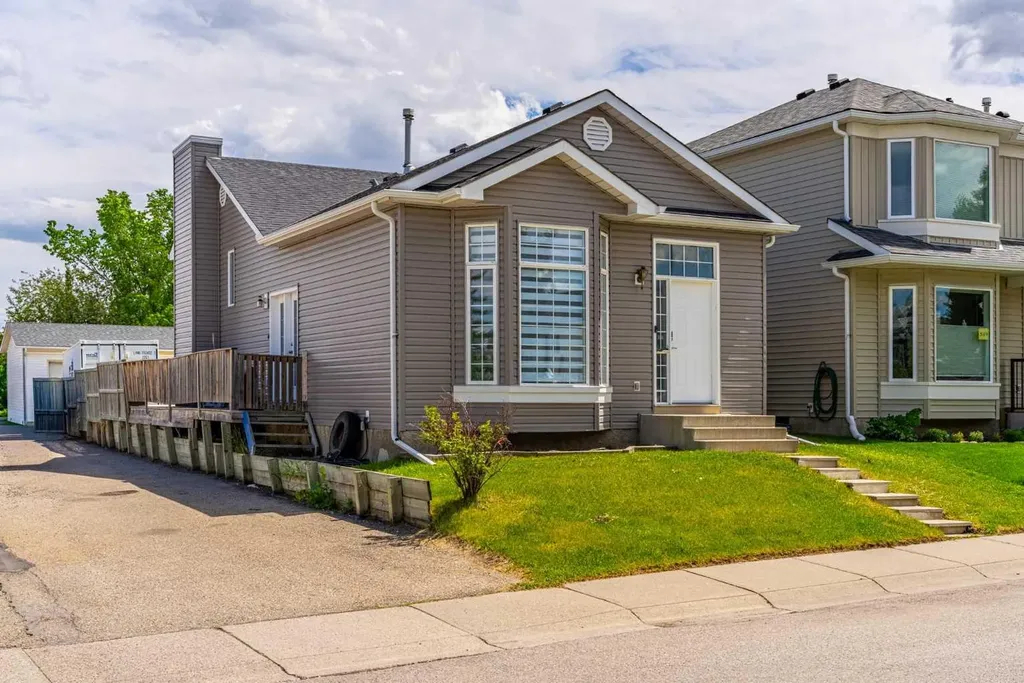 395 River Rock Circle SE Calgary AB T2C 4B9