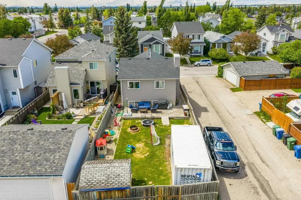395 River Rock Circle SE Calgary AB T2C 4B9