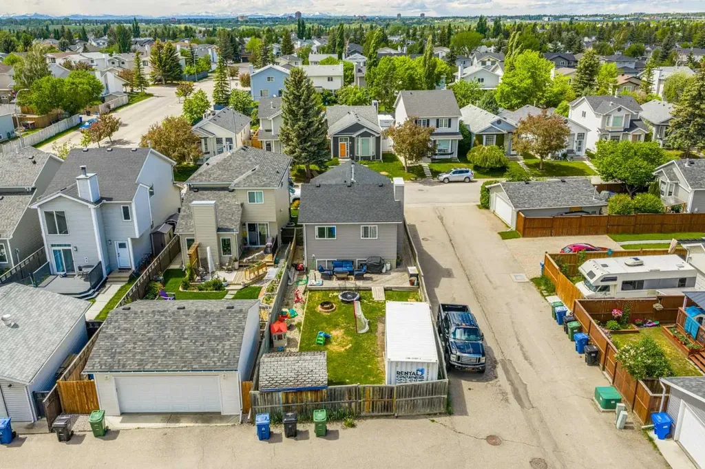 395 River Rock Circle SE Calgary AB T2C 4B9