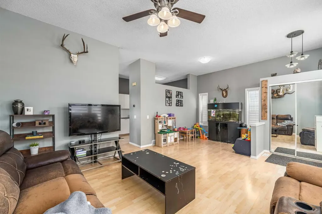 395 River Rock Circle SE Calgary AB T2C 4B9
