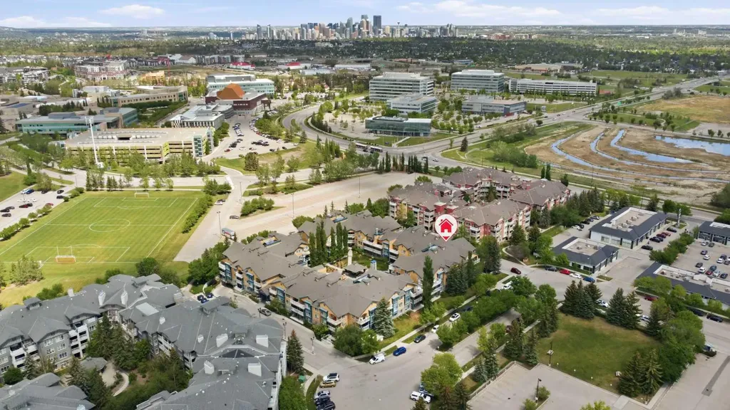 25 Richard Place SW Calgary AB T3E 7N1