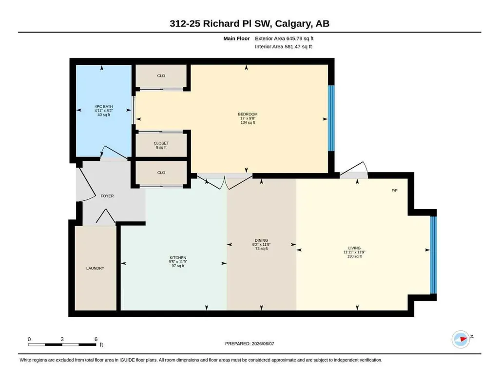 25 Richard Place SW Calgary AB T3E 7N1