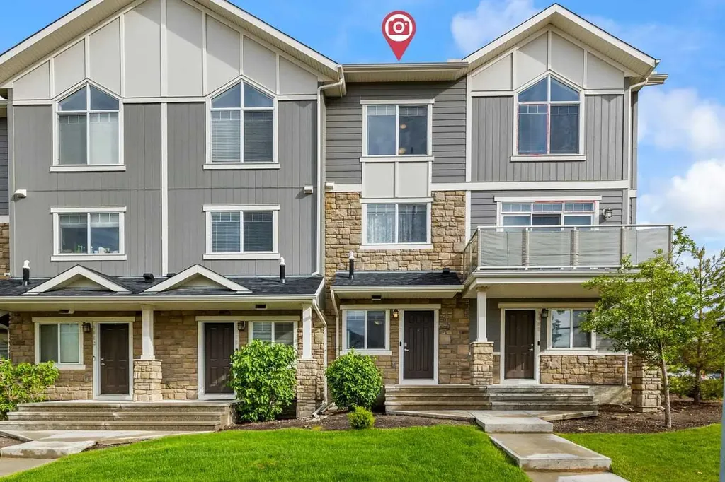 1667 Symons Valley Parkway NW Calgary AB T3P 0R9