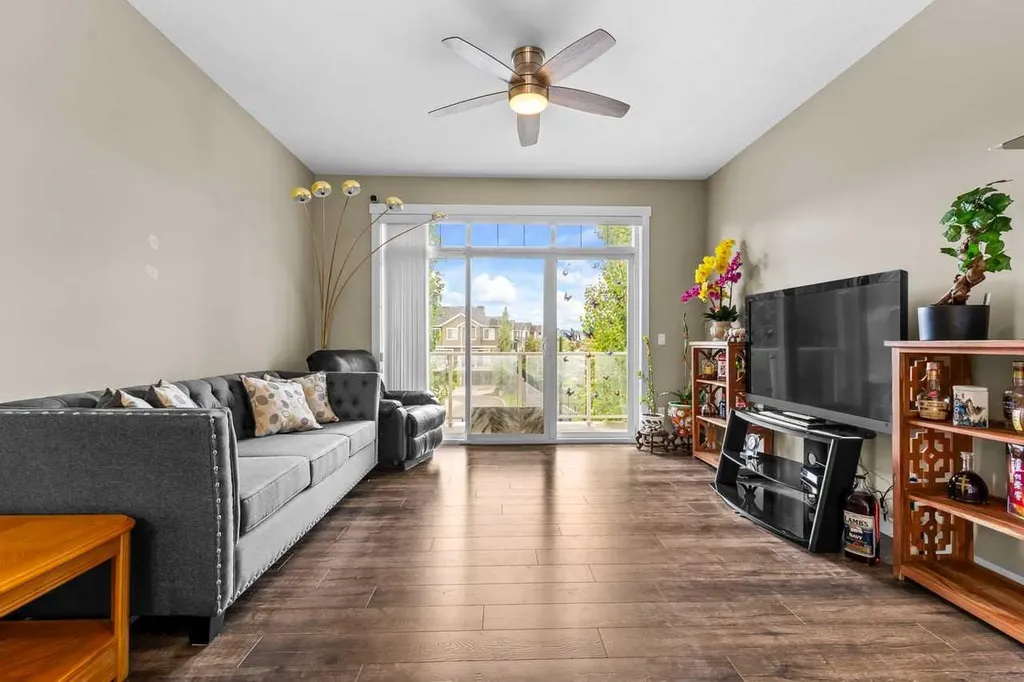 1667 Symons Valley Parkway NW Calgary AB T3P 0R9