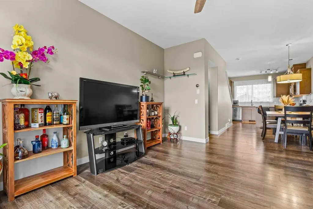 1667 Symons Valley Parkway NW Calgary AB T3P 0R9