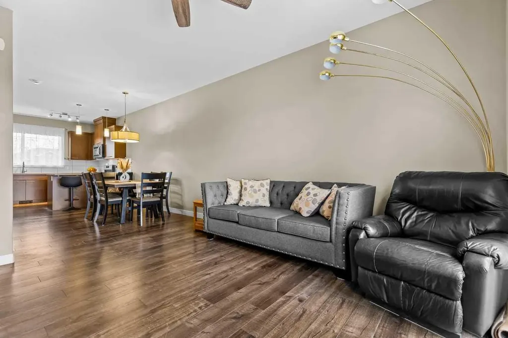 1667 Symons Valley Parkway NW Calgary AB T3P 0R9