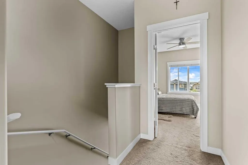 1667 Symons Valley Parkway NW Calgary AB T3P 0R9