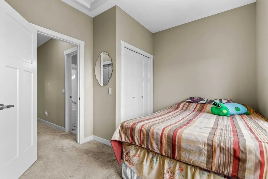 1667 Symons Valley Parkway NW Calgary AB T3P 0R9