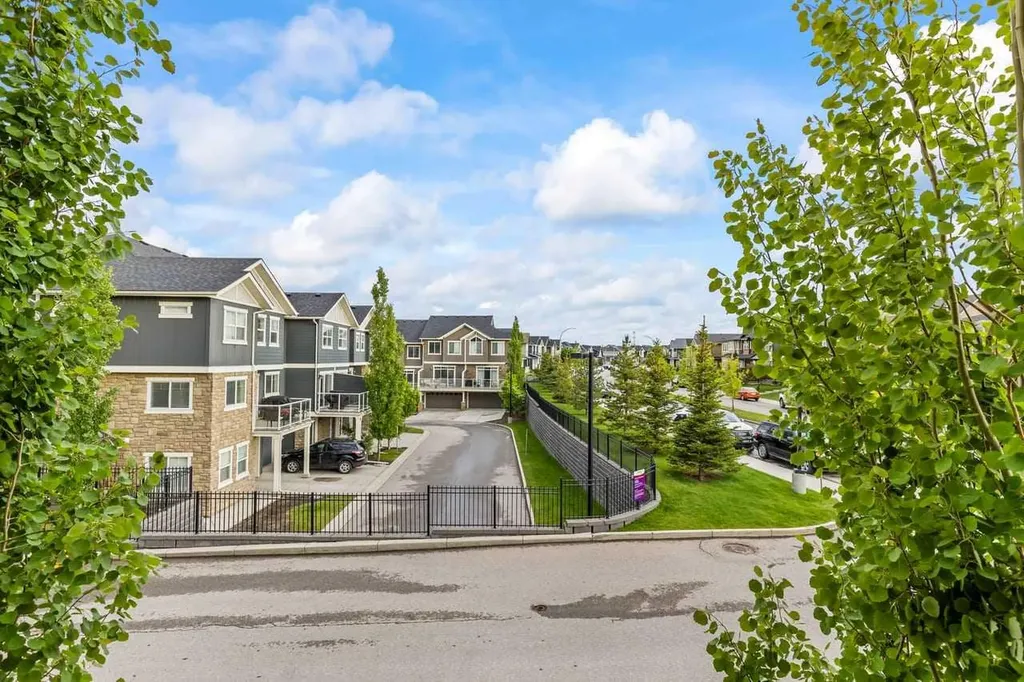 1667 Symons Valley Parkway NW Calgary AB T3P 0R9