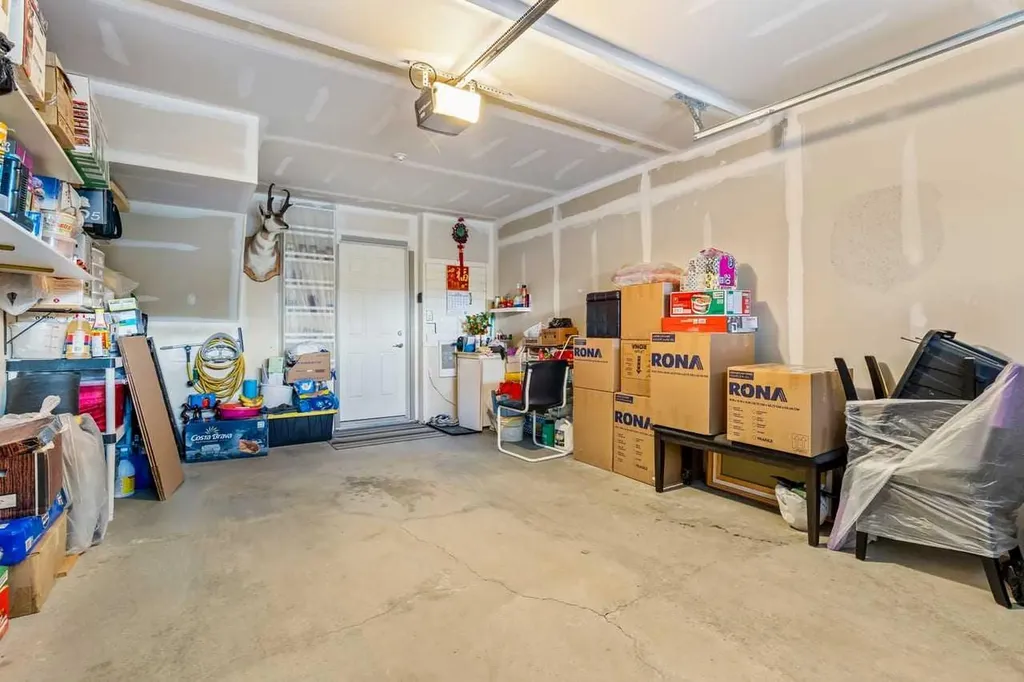 1667 Symons Valley Parkway NW Calgary AB T3P 0R9