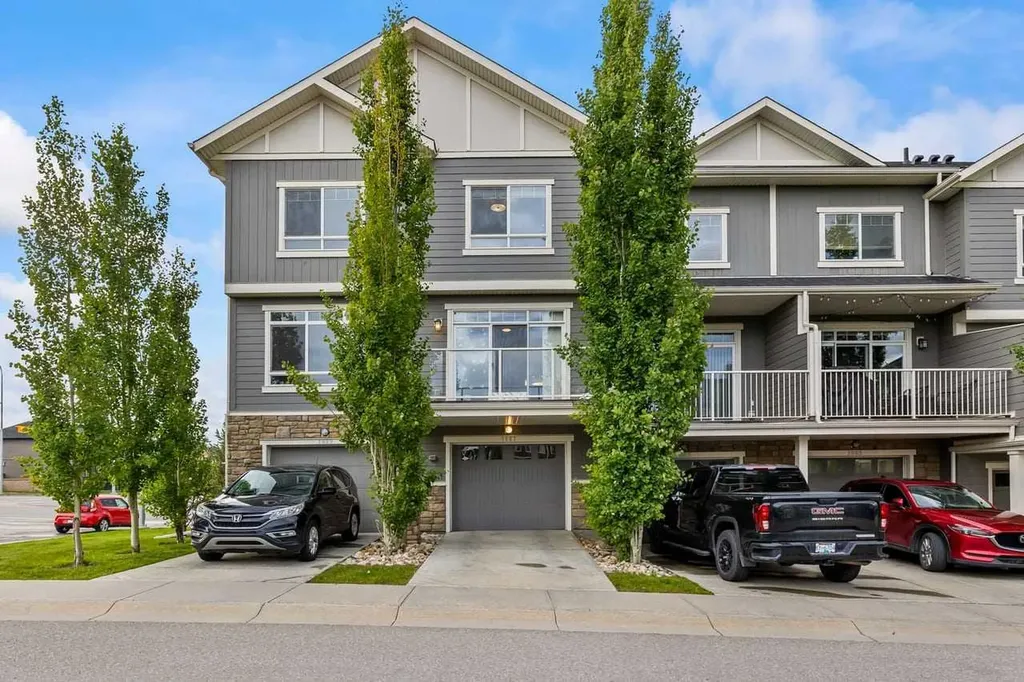 1667 Symons Valley Parkway NW Calgary AB T3P 0R9