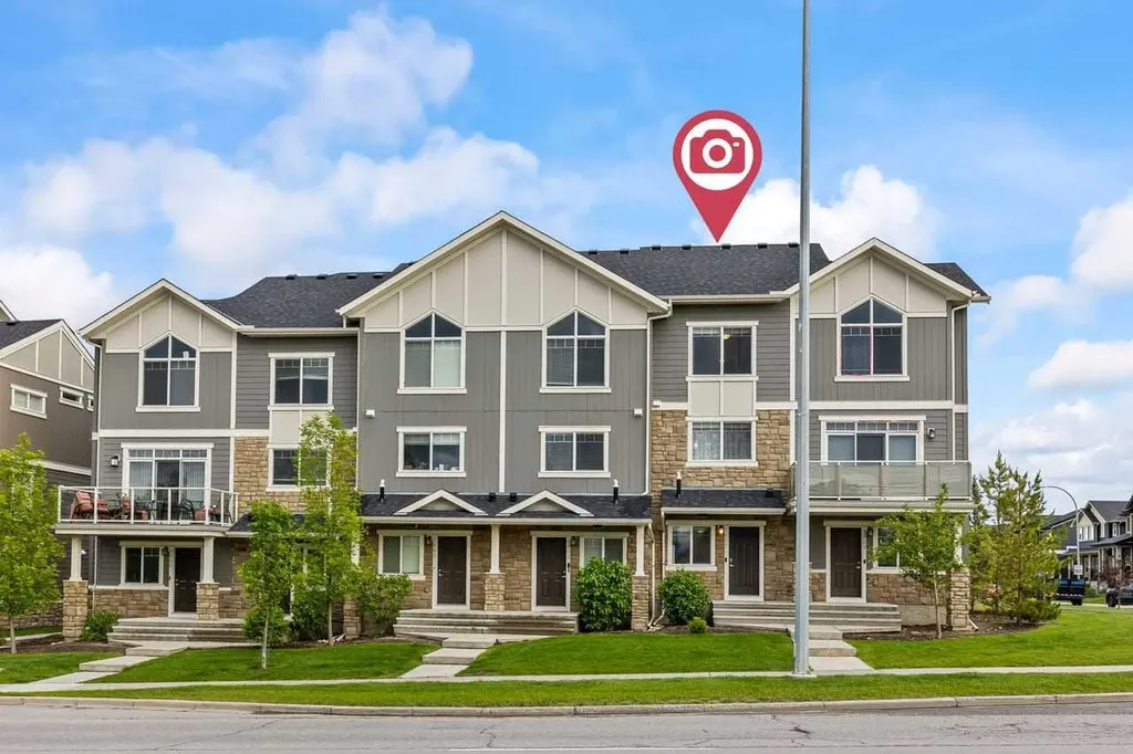 1667 Symons Valley Parkway NW Calgary AB T3P 0R9