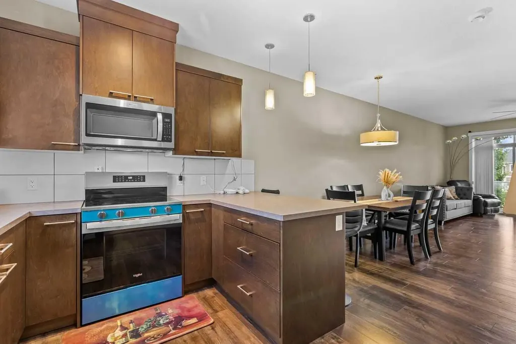 1667 Symons Valley Parkway NW Calgary AB T3P 0R9