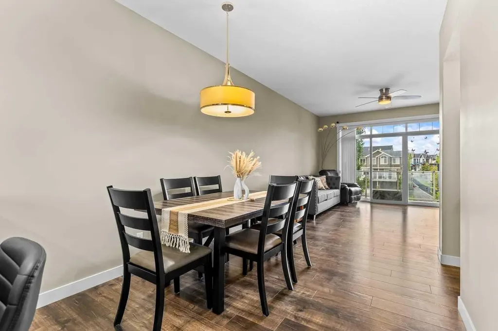 1667 Symons Valley Parkway NW Calgary AB T3P 0R9
