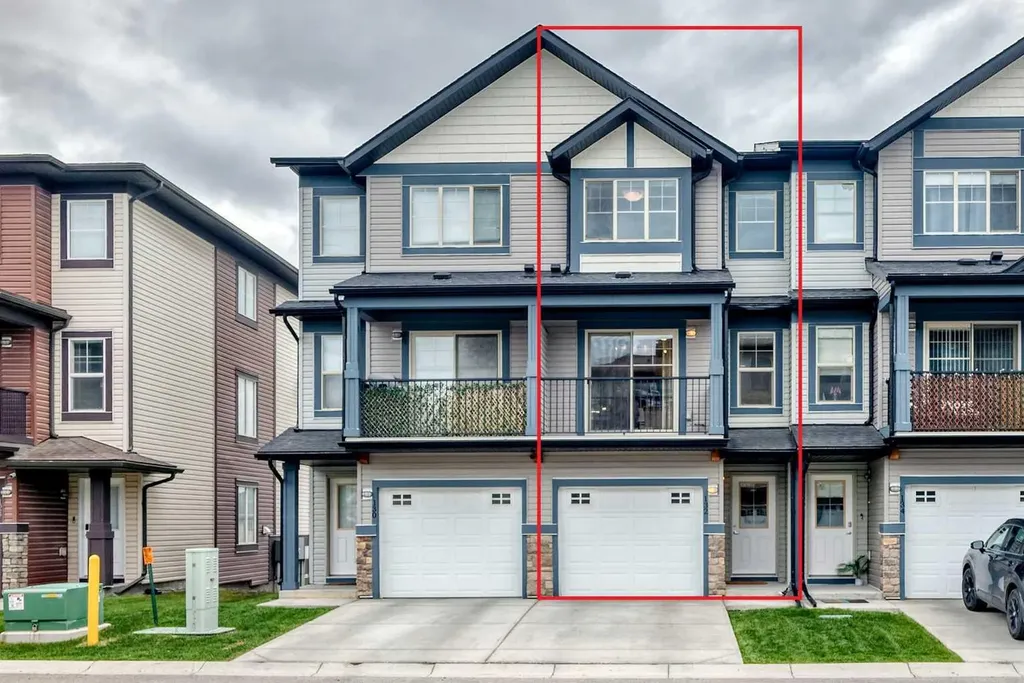 132 Sage Hill Grove NW Calgary AB T3R 0Z8