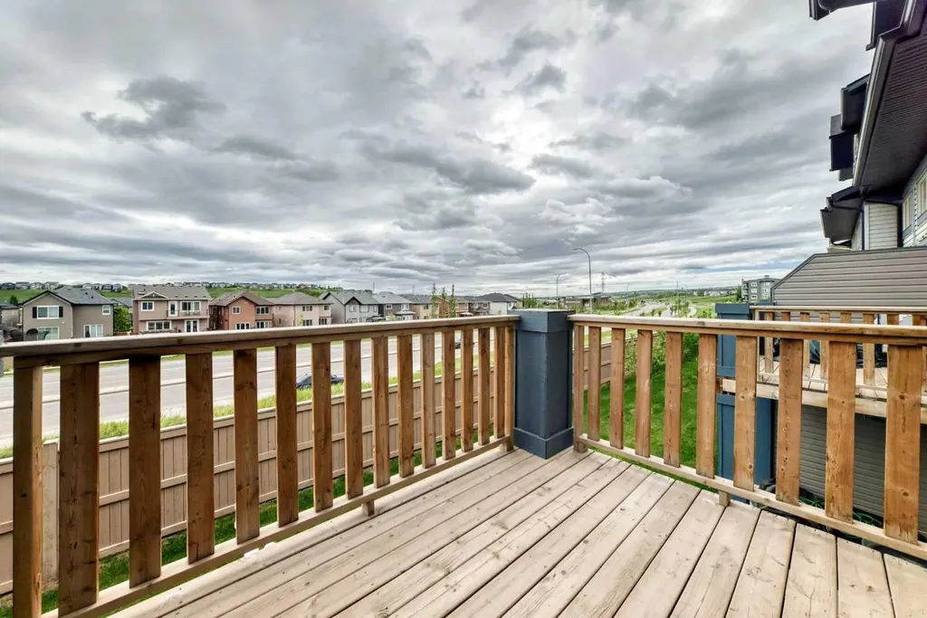 132 Sage Hill Grove NW Calgary AB T3R 0Z8