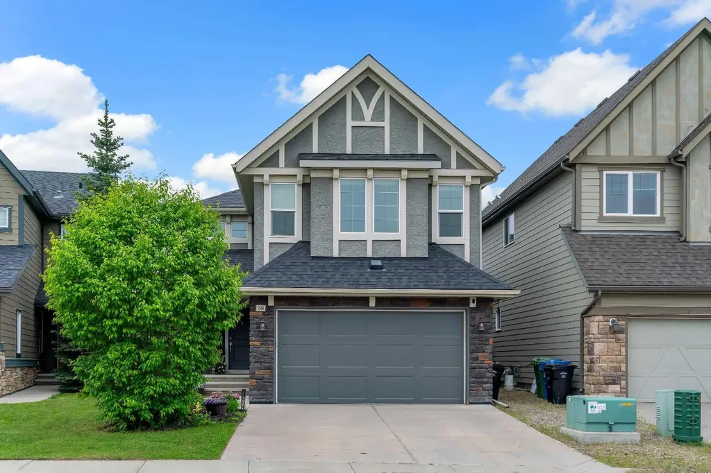 58 Valley Pointe Bay NW Calgary AB T3B 6B6