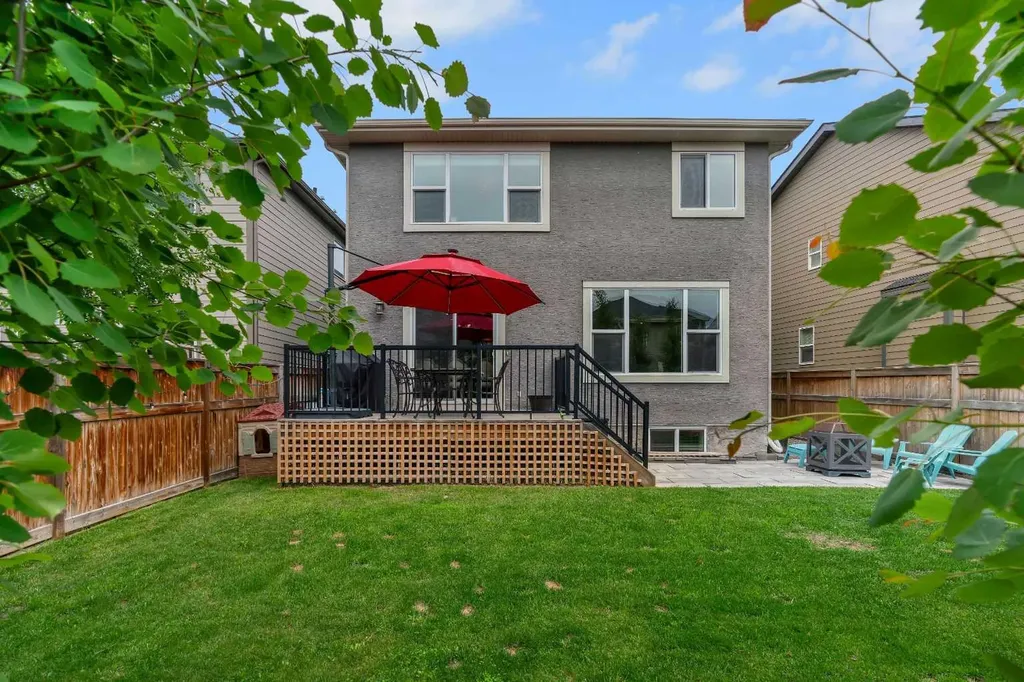 58 Valley Pointe Bay NW Calgary AB T3B 6B6