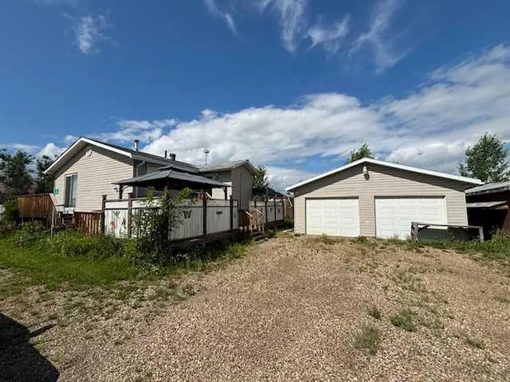 103 3rd Avenue North Star AB T0H2T0