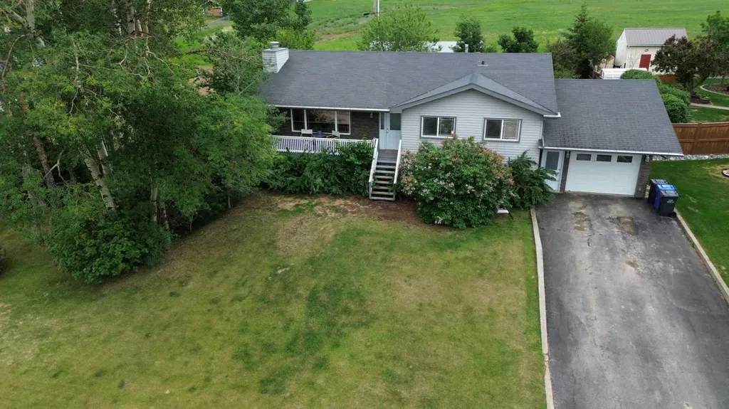 5102 43 Avenue Spirit River AB T0H3G0