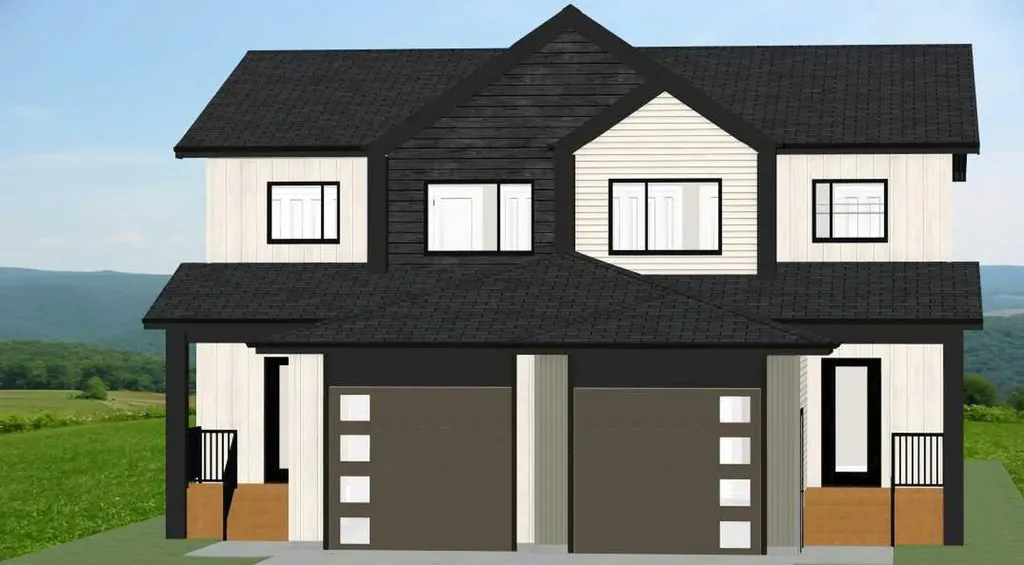 9613 Hillcrest Drive Grande Prairie AB T8V 1A6