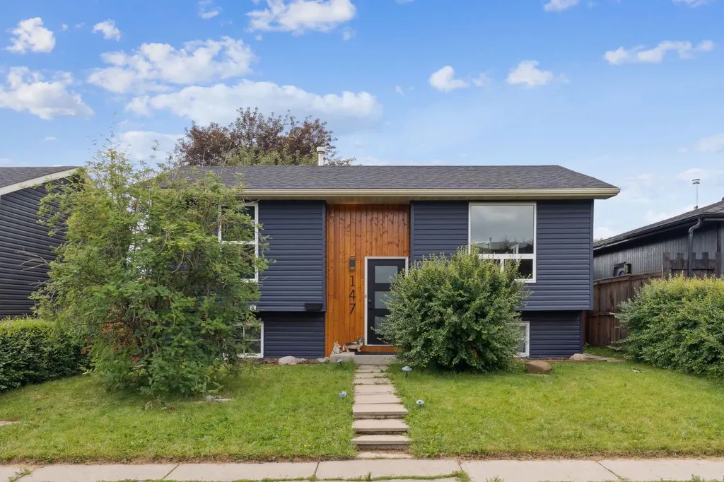 147 Falchurch Crescent NE Calgary AB T3J1J9