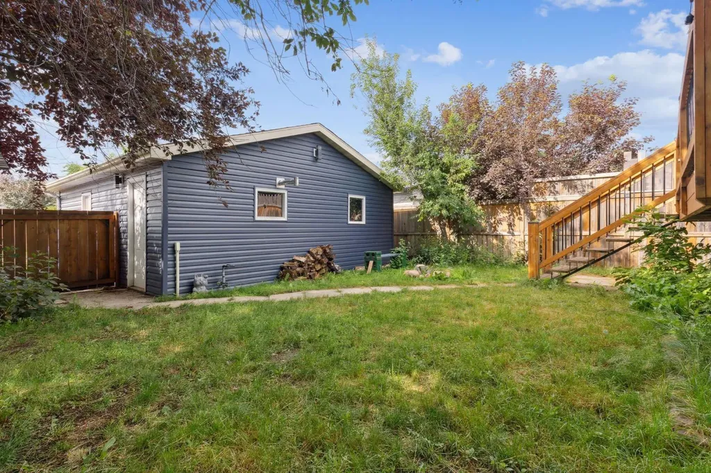 147 Falchurch Crescent NE Calgary AB T3J1J9