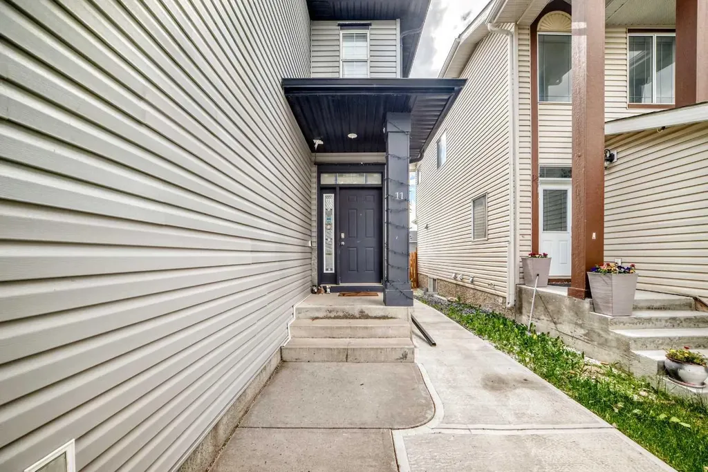 11 Taralake Way NE Calgary AB T3J 5L8