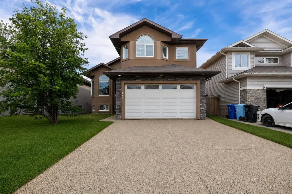 248 Hawthorn Way Fort Mcmurray AB T9K 0T2