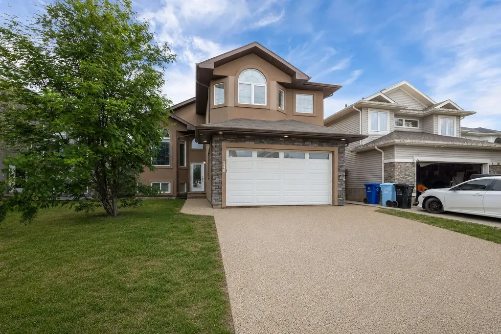 248 Hawthorn Way Fort Mcmurray AB T9K 0T2