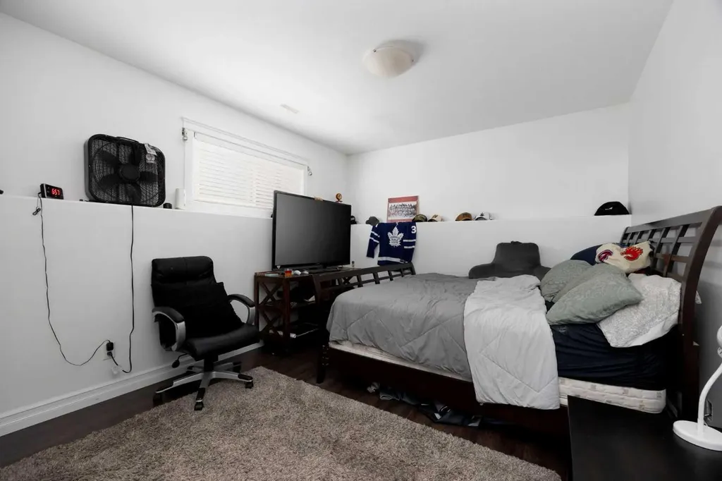 248 Hawthorn Way Fort Mcmurray AB T9K 0T2