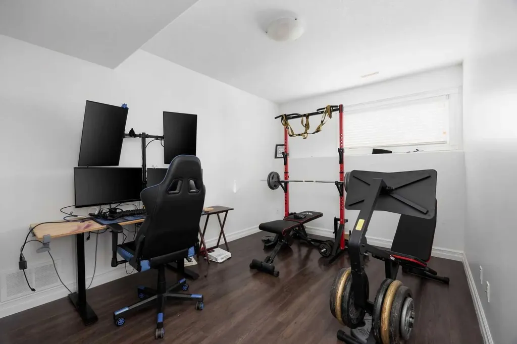 248 Hawthorn Way Fort Mcmurray AB T9K 0T2